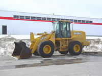 Snow plowing, Commercial snow removal, Commercial snow plowing, Parking lot snow removal