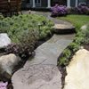 landscaping -09z23