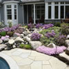 landscaping -09z25