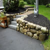 stone walls -10t8