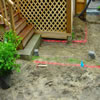 walkways and driveways -03m2