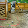 walkways and driveways -03m3
