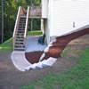 walkways and driveways -04L1