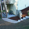 walkways and driveways -04L4