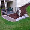 walkways and driveways -04L6