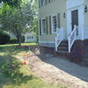 walkways and driveways -07m3