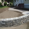 walkways and driveways -07m13
