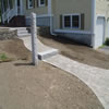 walkways and driveways -07m14